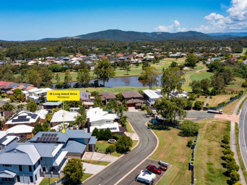 38 Long Island Drive, Windaroo, QLD 4207 AUS