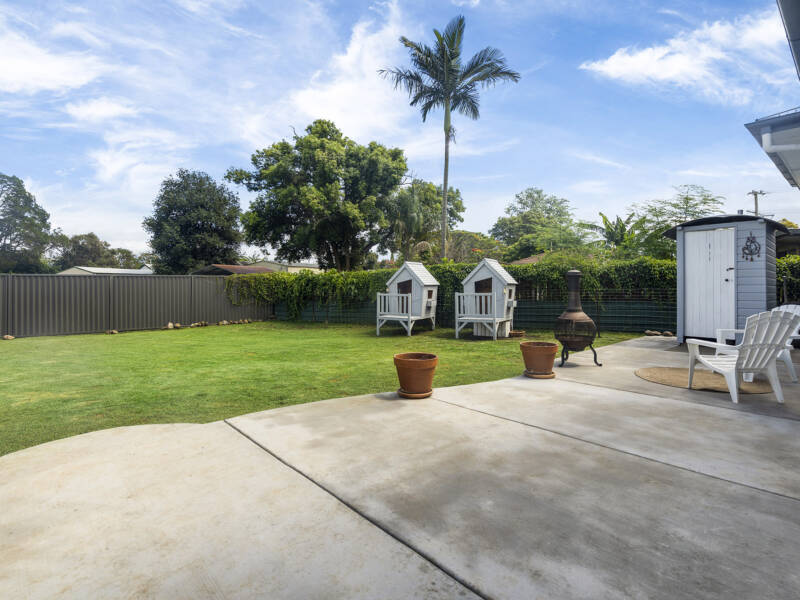 16 Edward Street, Beaudesert, QLD 4285 AUS