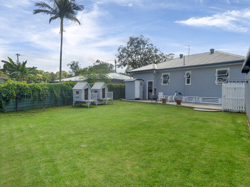 16 Edward Street, Beaudesert, QLD 4285 AUS