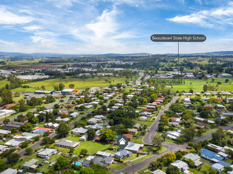 16 Edward Street, Beaudesert, QLD 4285 AUS