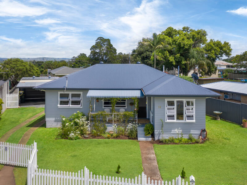 16 Edward Street, Beaudesert, QLD 4285 AUS