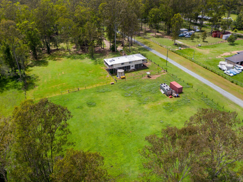 1721-1727 Waterford Tamborine Road, Logan Village, QLD 4207 AUS