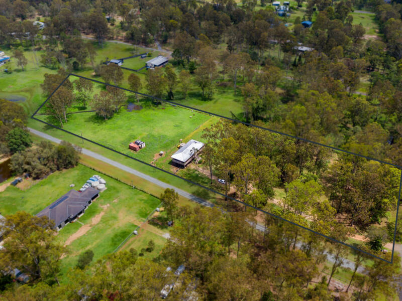 1721-1727 Waterford Tamborine Road, Logan Village, QLD 4207 AUS
