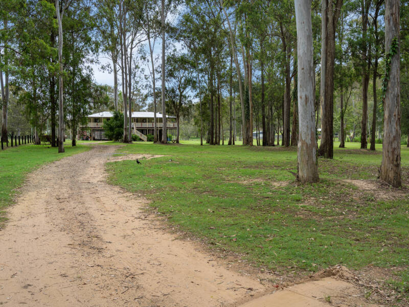 1721-1727 Waterford Tamborine Road, Logan Village, QLD 4207 AUS
