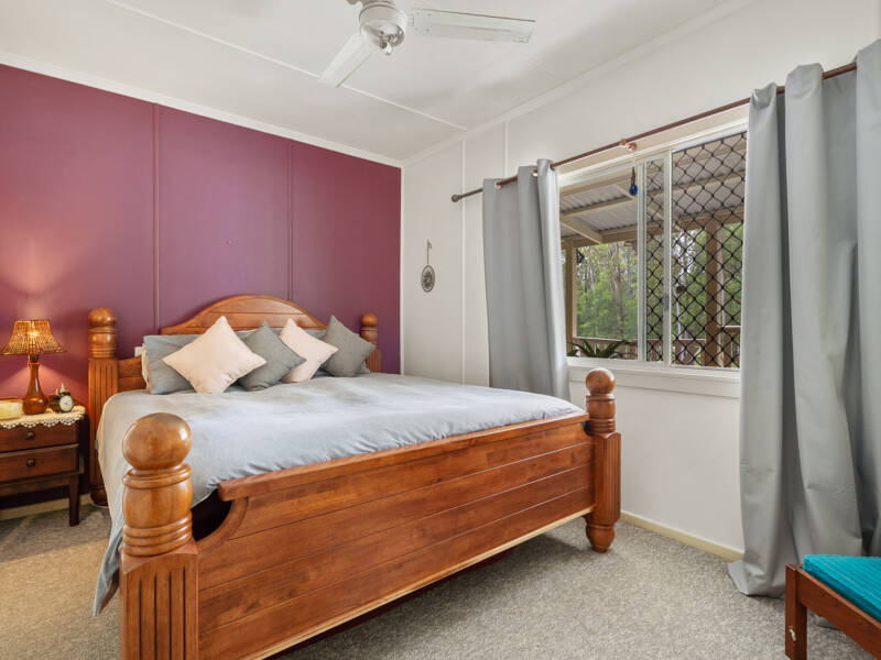 1721-1727 Waterford Tamborine Road, Logan Village, QLD 4207 AUS