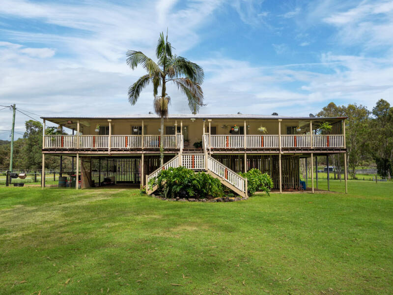 17211727 Waterford Tamborine Road, Logan Village QLD 4207 The