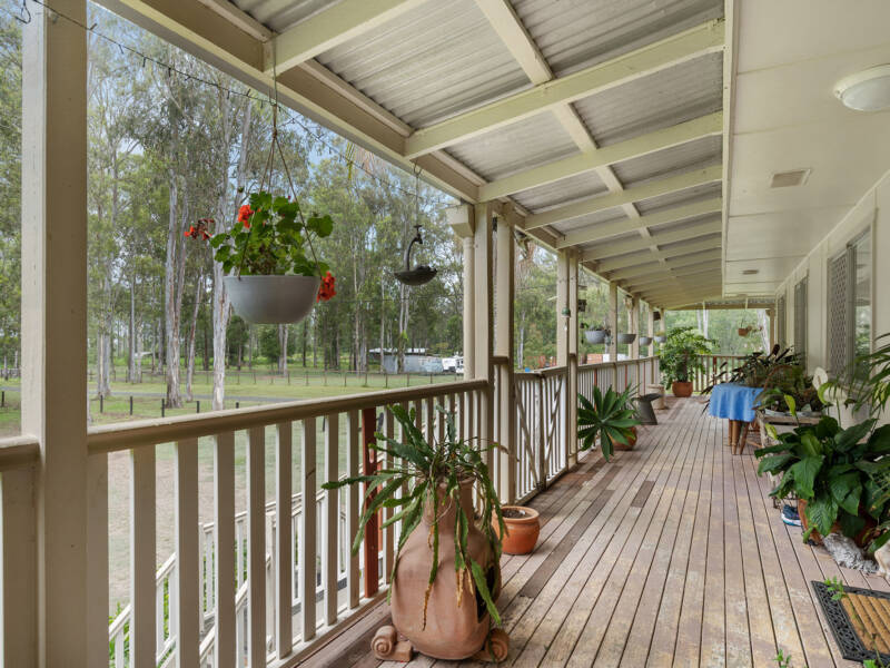 1721-1727 Waterford Tamborine Road, Logan Village, QLD 4207 AUS