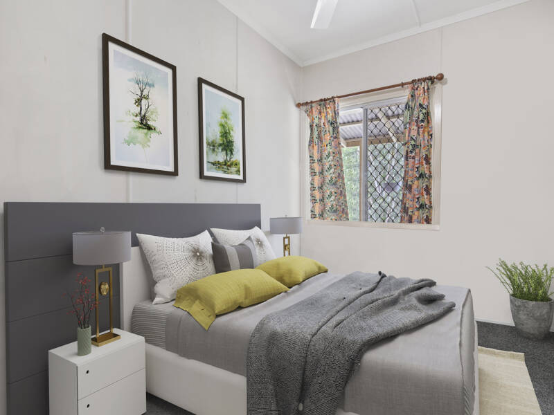 1721-1727 Waterford Tamborine Road, Logan Village, QLD 4207 AUS