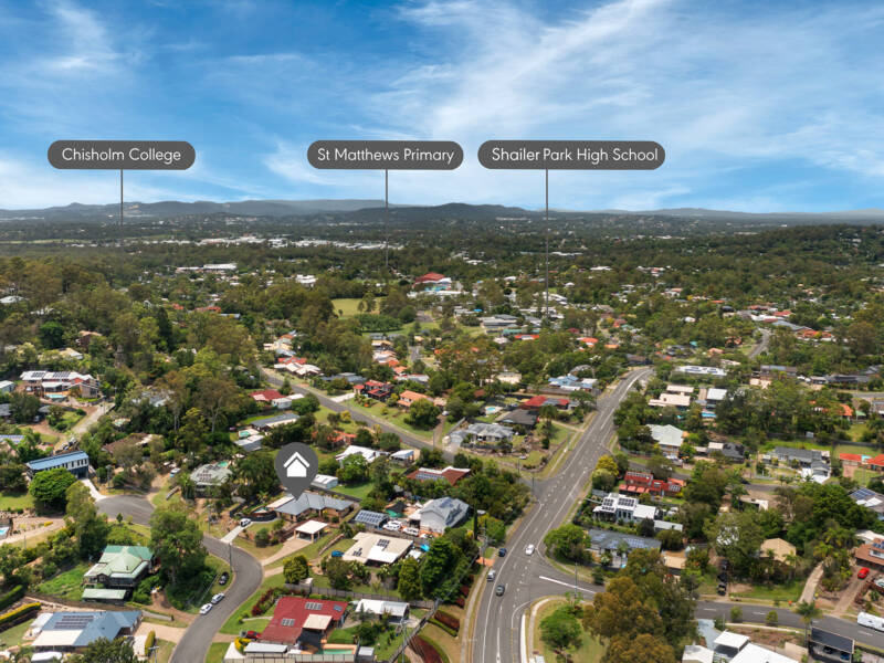 7 Rocklily Court, Shailer Park, QLD 4128 AUS