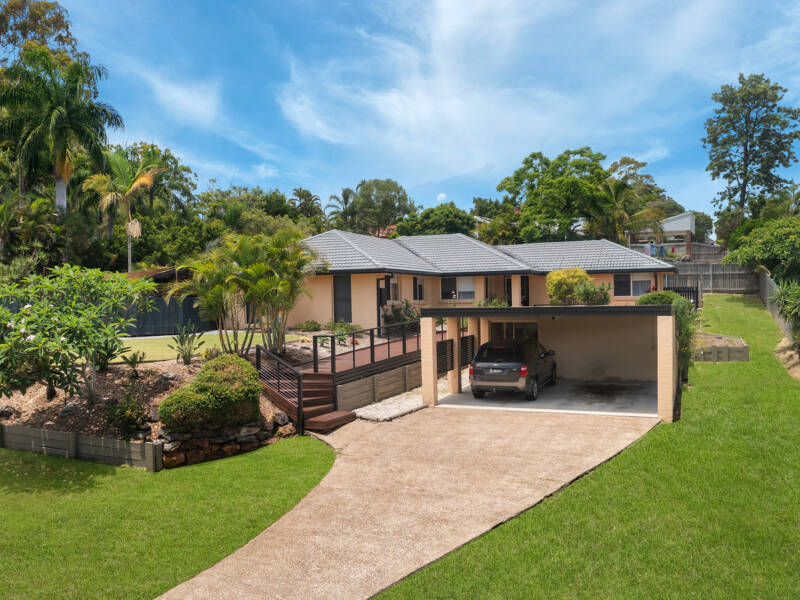 7 Rocklily Court, Shailer Park, QLD 4128 AUS