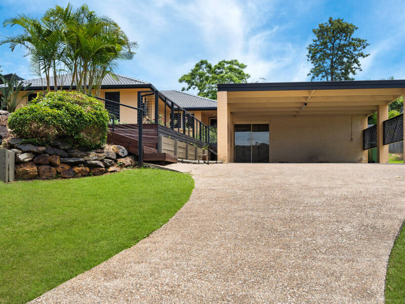 7 Rocklily Court, Shailer Park, QLD 4128 AUS