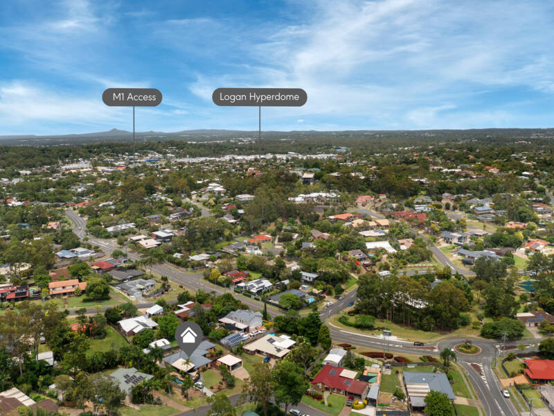 7 Rocklily Court, Shailer Park, QLD 4128 AUS