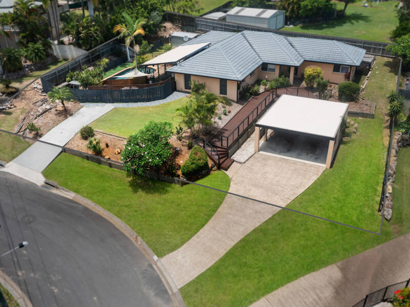 7 Rocklily Court, Shailer Park, QLD 4128 AUS