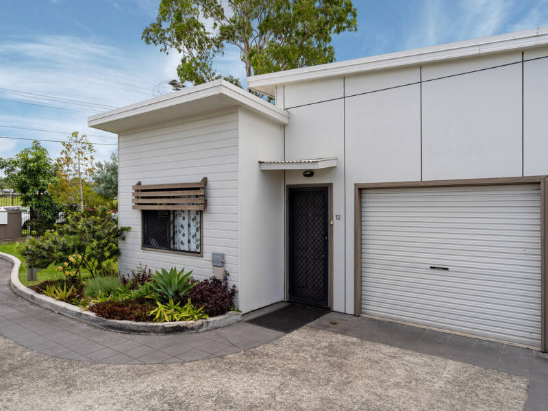 12/62 River Hills Road, Eagleby, QLD 4207 AUS