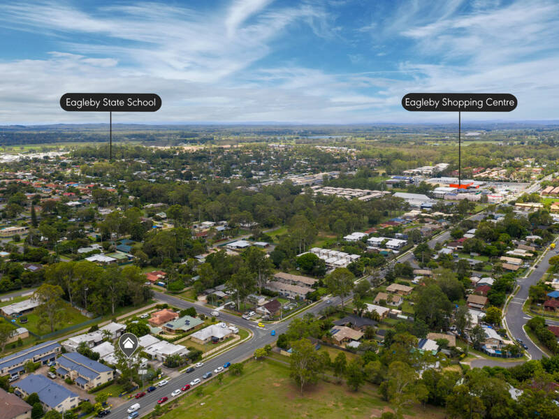 12/62 River Hills Road, Eagleby, QLD 4207 AUS
