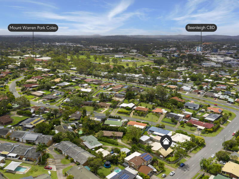 9 Ben Lexcen Court, Mount Warren Park, QLD 4207 AUS