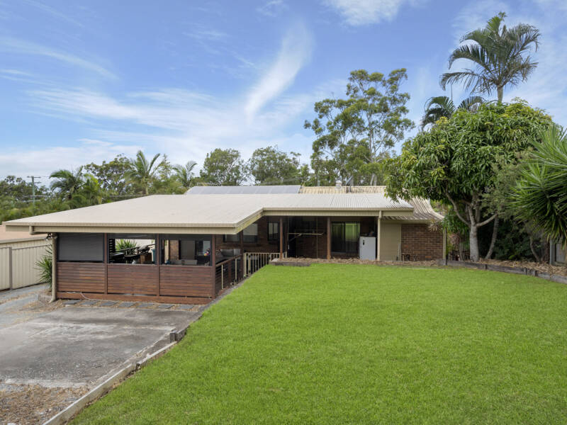 9 Ben Lexcen Court, Mount Warren Park, QLD 4207 AUS