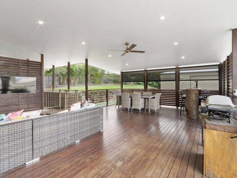 9 Ben Lexcen Court, Mount Warren Park, QLD 4207 AUS