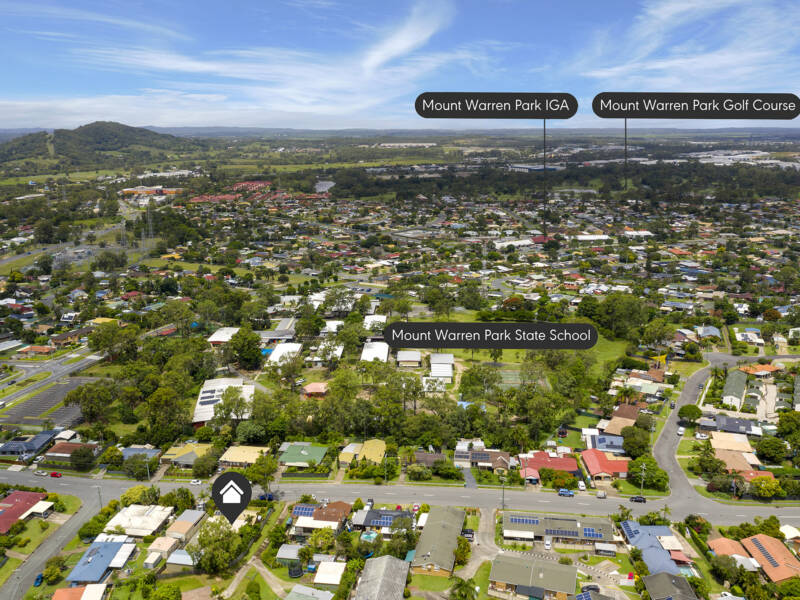 9 Ben Lexcen Court, Mount Warren Park, QLD 4207 AUS