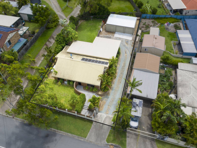 9 Ben Lexcen Court, Mount Warren Park, QLD 4207 AUS
