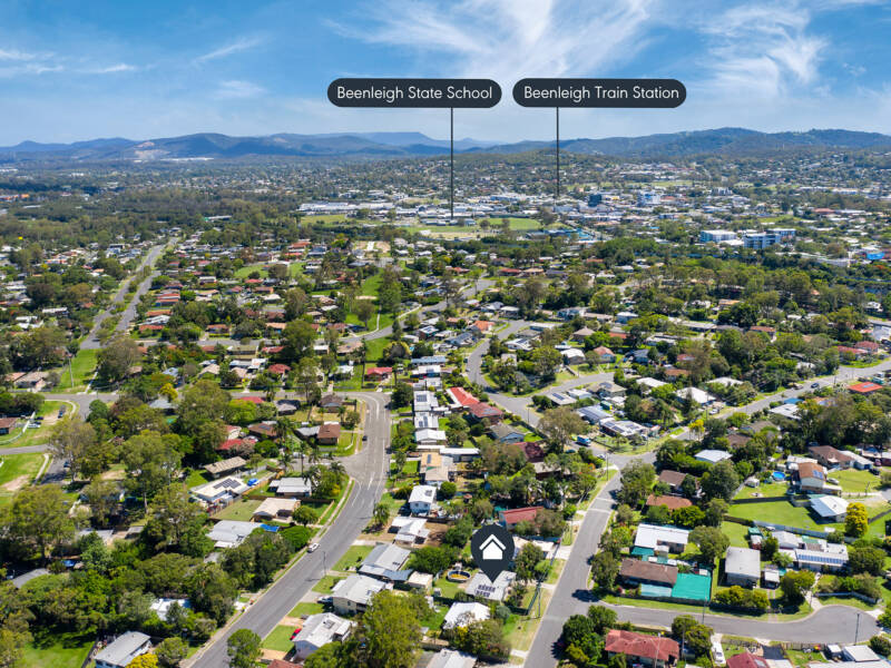 27 Sirus Street, Eagleby, QLD 4207 AUS