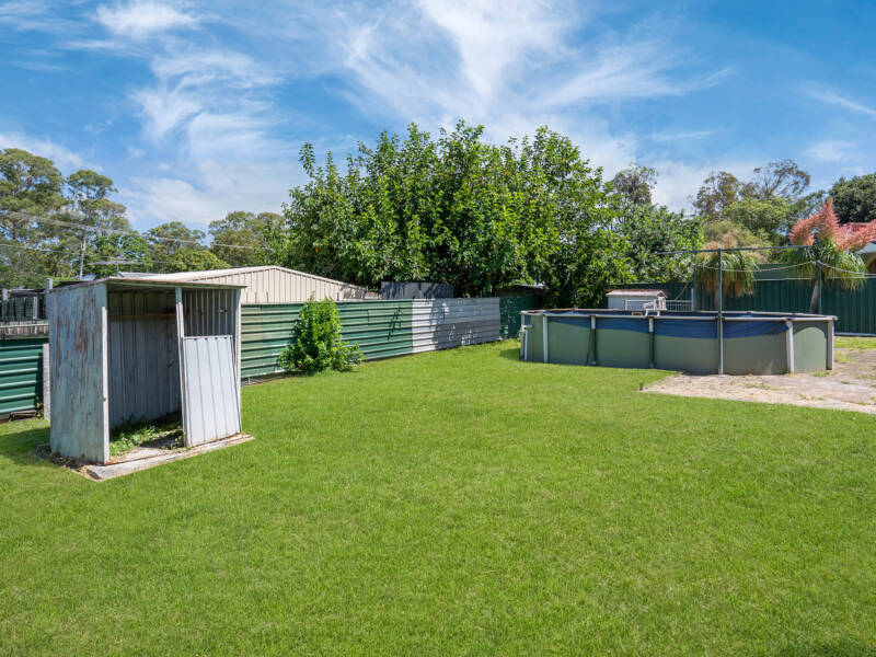 27 Sirus Street, Eagleby, QLD 4207 AUS