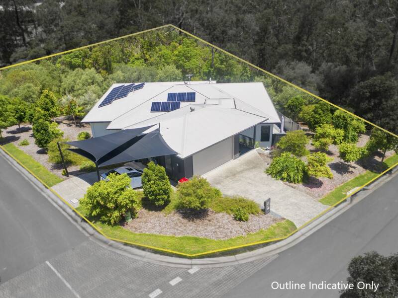 1-3 Ilham Court, Bahrs Scrub, QLD 4207 AUS
