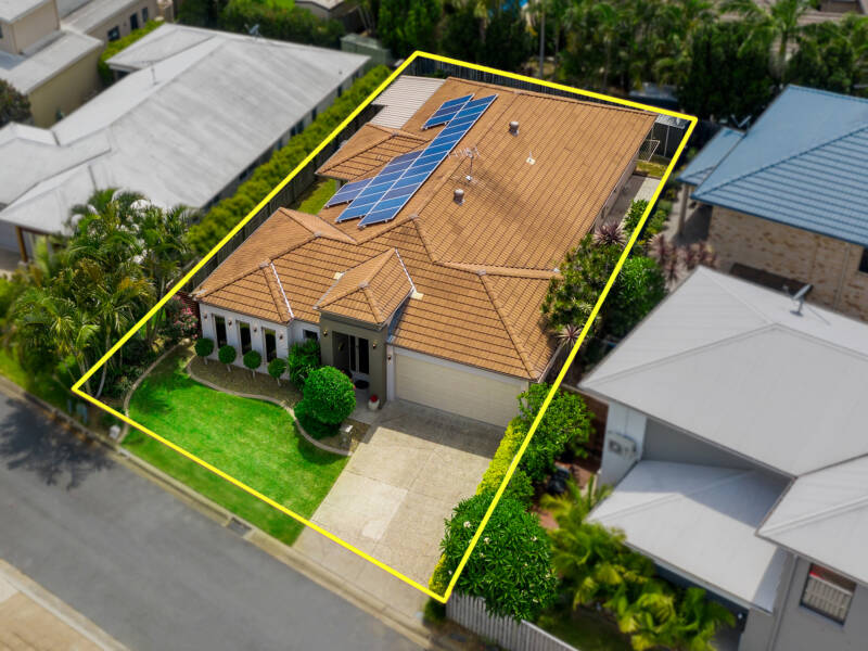 1 Lakeside Court, Windaroo, QLD 4207 AUS