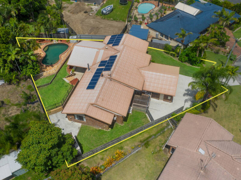 3 Benjamin Way, Windaroo, QLD 4207 AUS