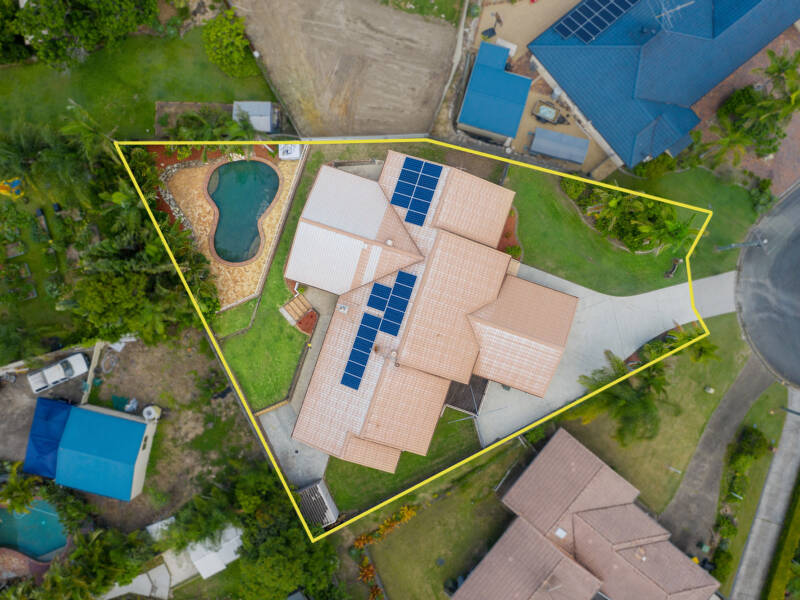 3 Benjamin Way, Windaroo, QLD 4207 AUS