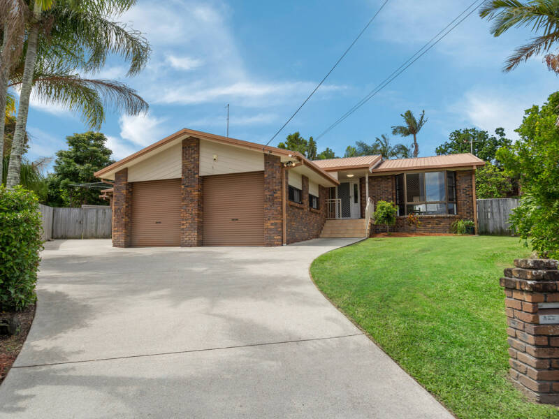 3 Benjamin Way, Windaroo, QLD 4207 AUS