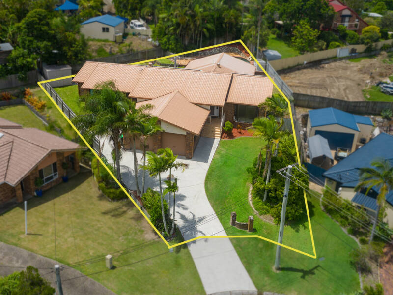 3 Benjamin Way, Windaroo, QLD 4207 AUS