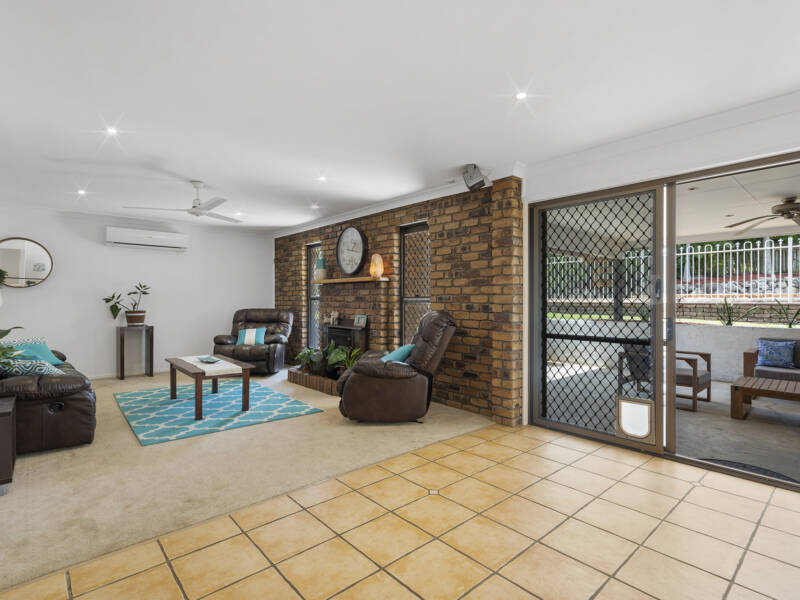 3 Benjamin Way, Windaroo, QLD 4207 AUS
