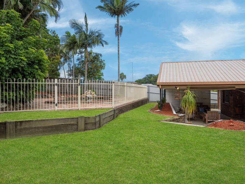 3 Benjamin Way, Windaroo, QLD 4207 AUS