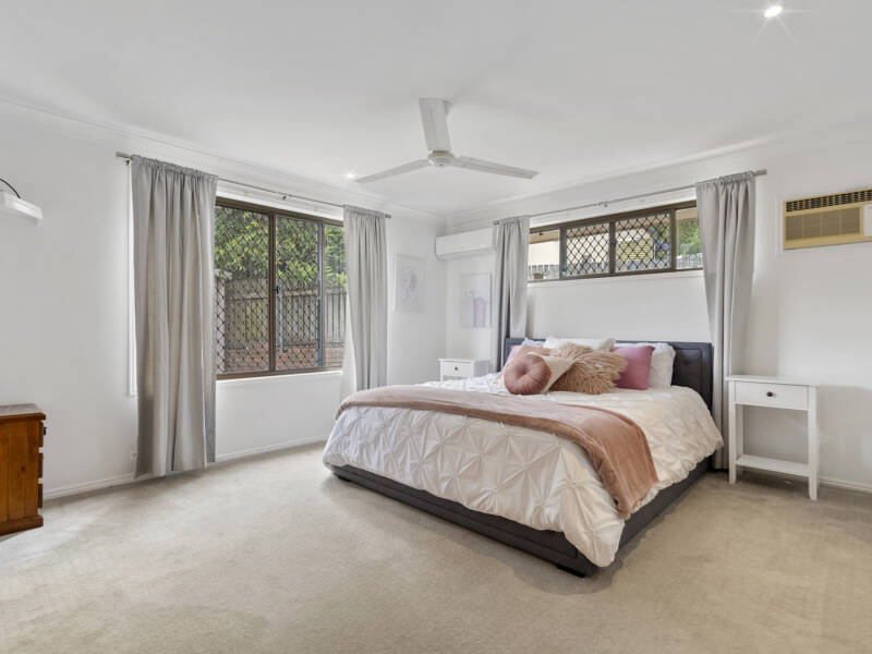 3 Benjamin Way, Windaroo, QLD 4207 AUS