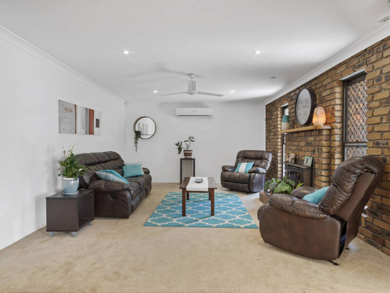 3 Benjamin Way, Windaroo, QLD 4207 AUS