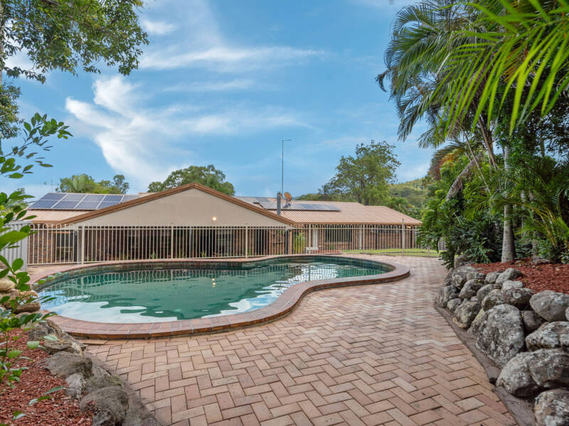 3 Benjamin Way, Windaroo, QLD 4207 AUS