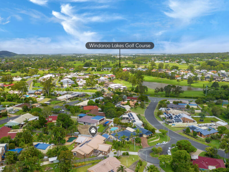 3 Benjamin Way, Windaroo, QLD 4207 AUS