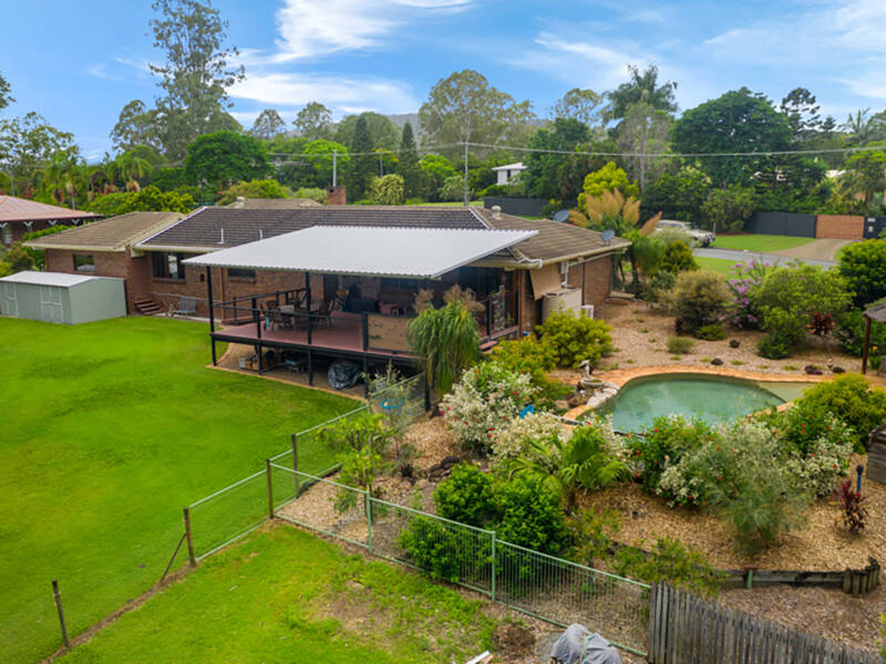 8 Richland Drive, Bannockburn, QLD 4207 AUS