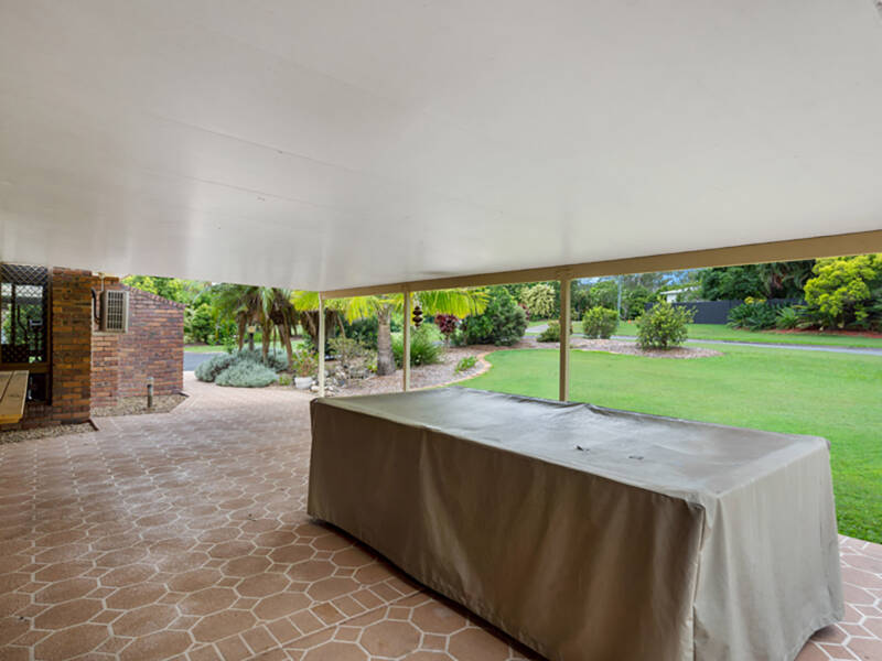 8 Richland Drive, Bannockburn, QLD 4207 AUS