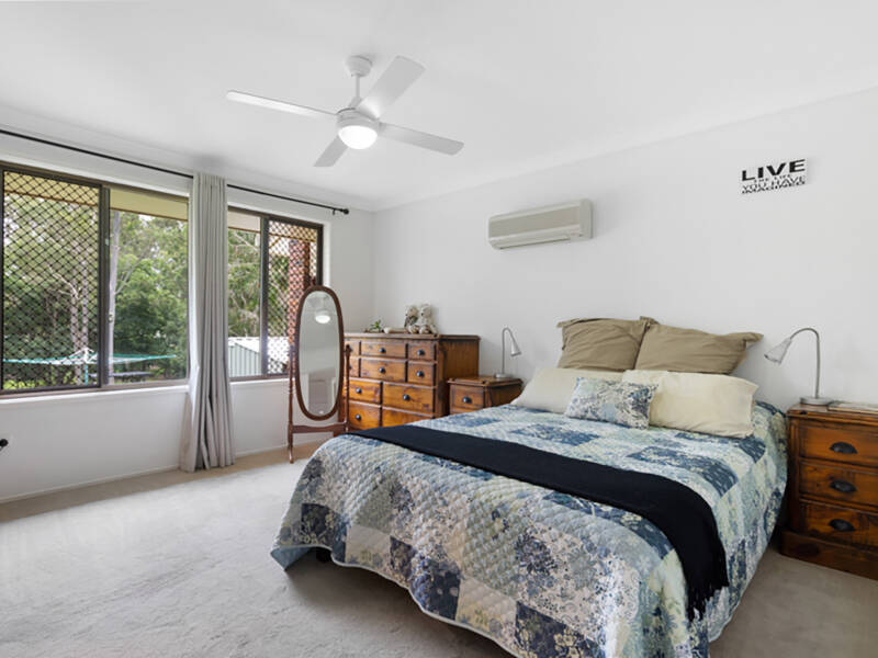 8 Richland Drive, Bannockburn, QLD 4207 AUS