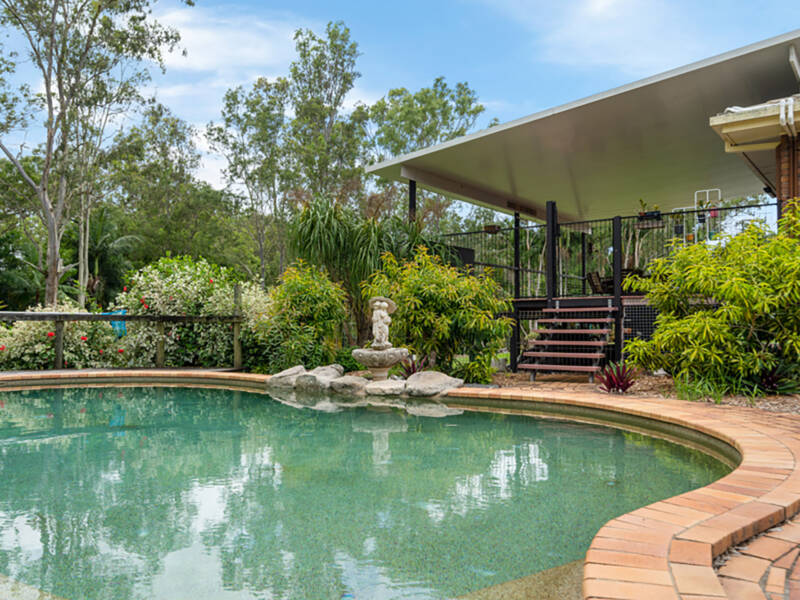 8 Richland Drive, Bannockburn, QLD 4207 AUS