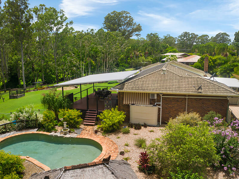 8 Richland Drive, Bannockburn, QLD 4207 AUS