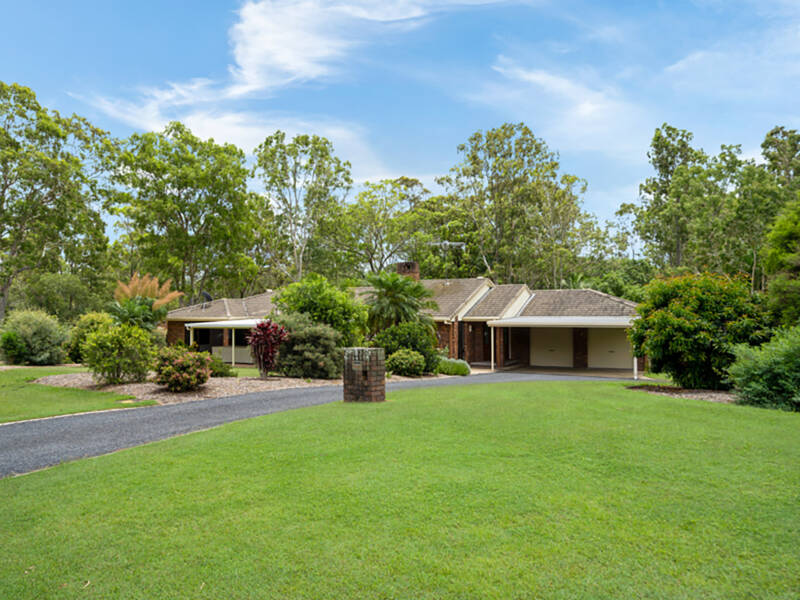 8 Richland Drive, Bannockburn, QLD 4207 AUS
