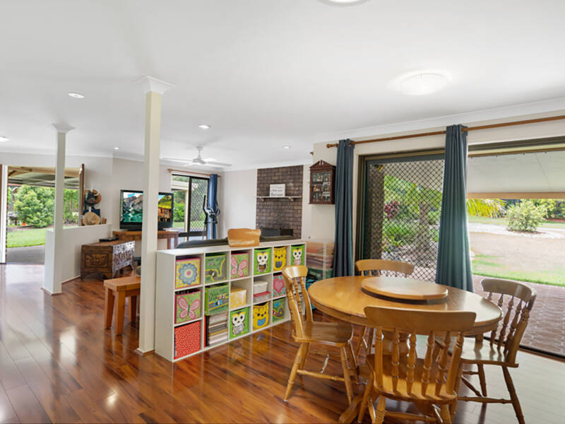 8 Richland Drive, Bannockburn, QLD 4207 AUS
