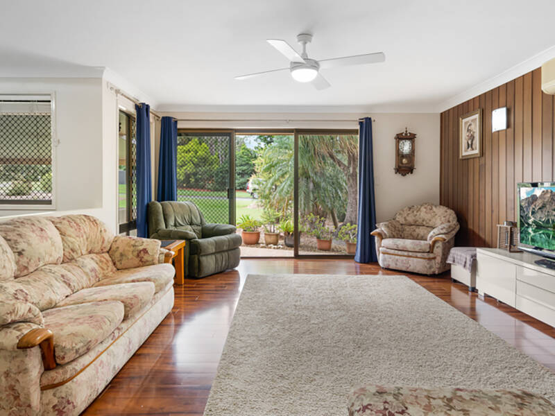 8 Richland Drive, Bannockburn, QLD 4207 AUS