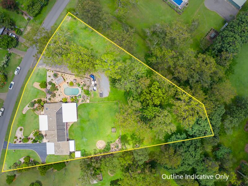 8 Richland Drive, Bannockburn, QLD 4207 AUS