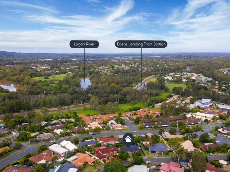 9 Wantana Crescent, Edens Landing, QLD 4207 AUS