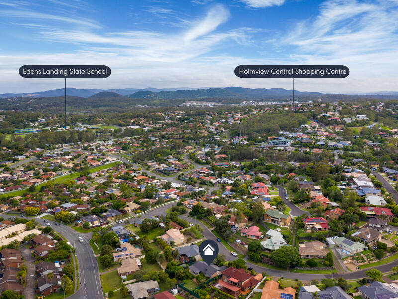 9 Wantana Crescent, Edens Landing, QLD 4207 AUS