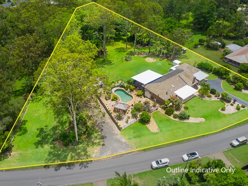8 Richland Drive, Bannockburn, QLD 4207 AUS